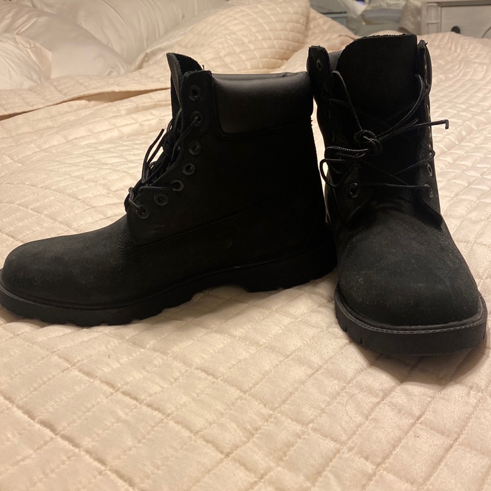 Mens Timberlands